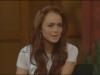 Lindsay Lohan Live With Regis and Kelly on 12.09.04 (105)